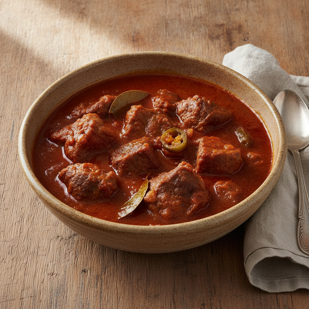 Tomato Stew