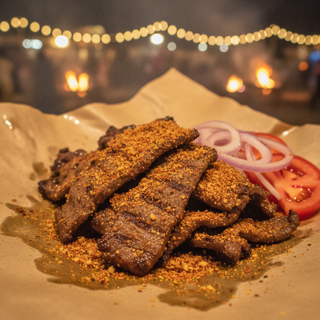 Suya