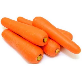 Carrot (0.5kg, Whole)
