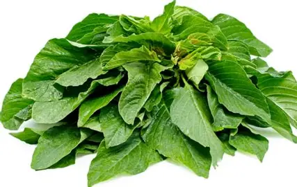 African Spinach (0.5kg, Whole)