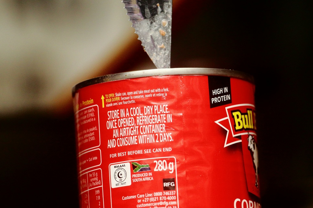 Palm Nut (Fruit) Concentrate