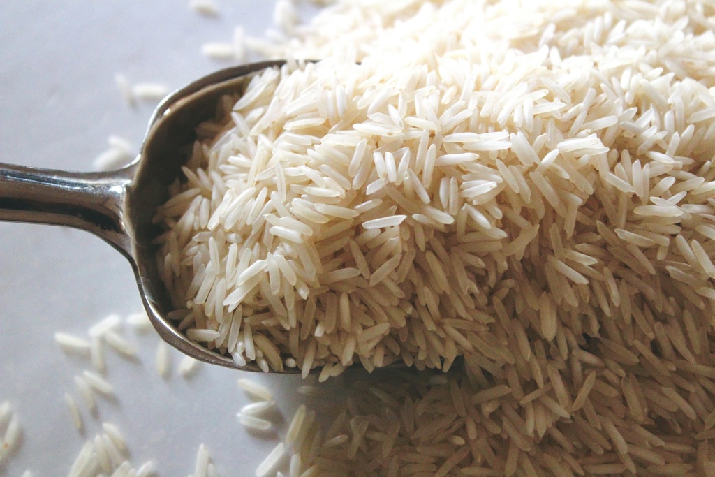 Rice